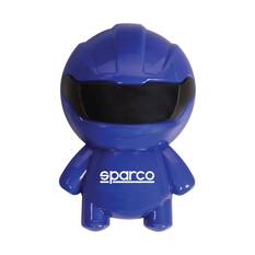 Sparco Mr. Pilot Air Freshener Vent - New Car, , scaau_hi-res