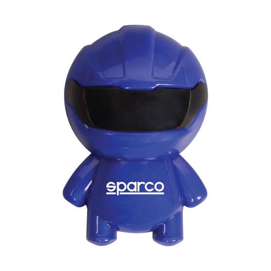 Sparco Mr. Pilot Air Freshener Vent - New Car, , scaau_hi-res