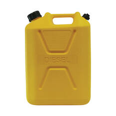 Pro Quip Diesel Jerry Can 10 Litre, , scaau_hi-res