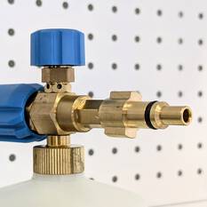 Bowden's Own Snow Cannon Adaptor - Clean Force/Workzone 1/Lavor/Ryobi 1, BOADAPTER8, , scaau_hi-res