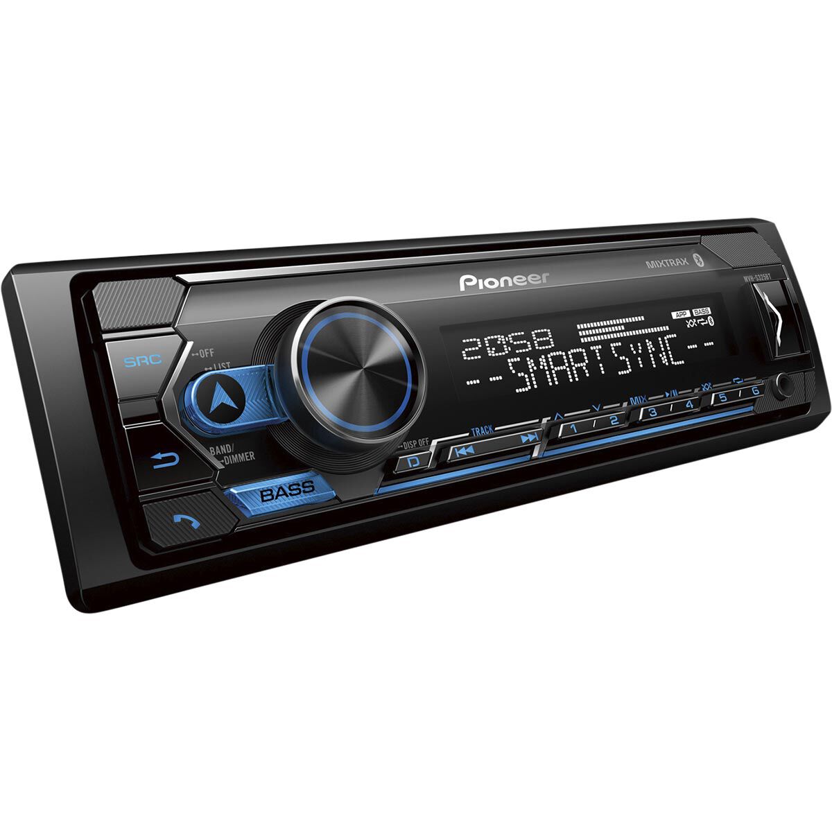 Cheap head units with bluetooth sale