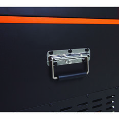 XTM 75BT 75L Fridge Freezer and Cover Pack, , scaau_hi-res