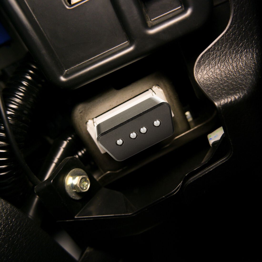 Aerpro Universal OBD2 Port Lock - AOBDLK, , scaau_hi-res