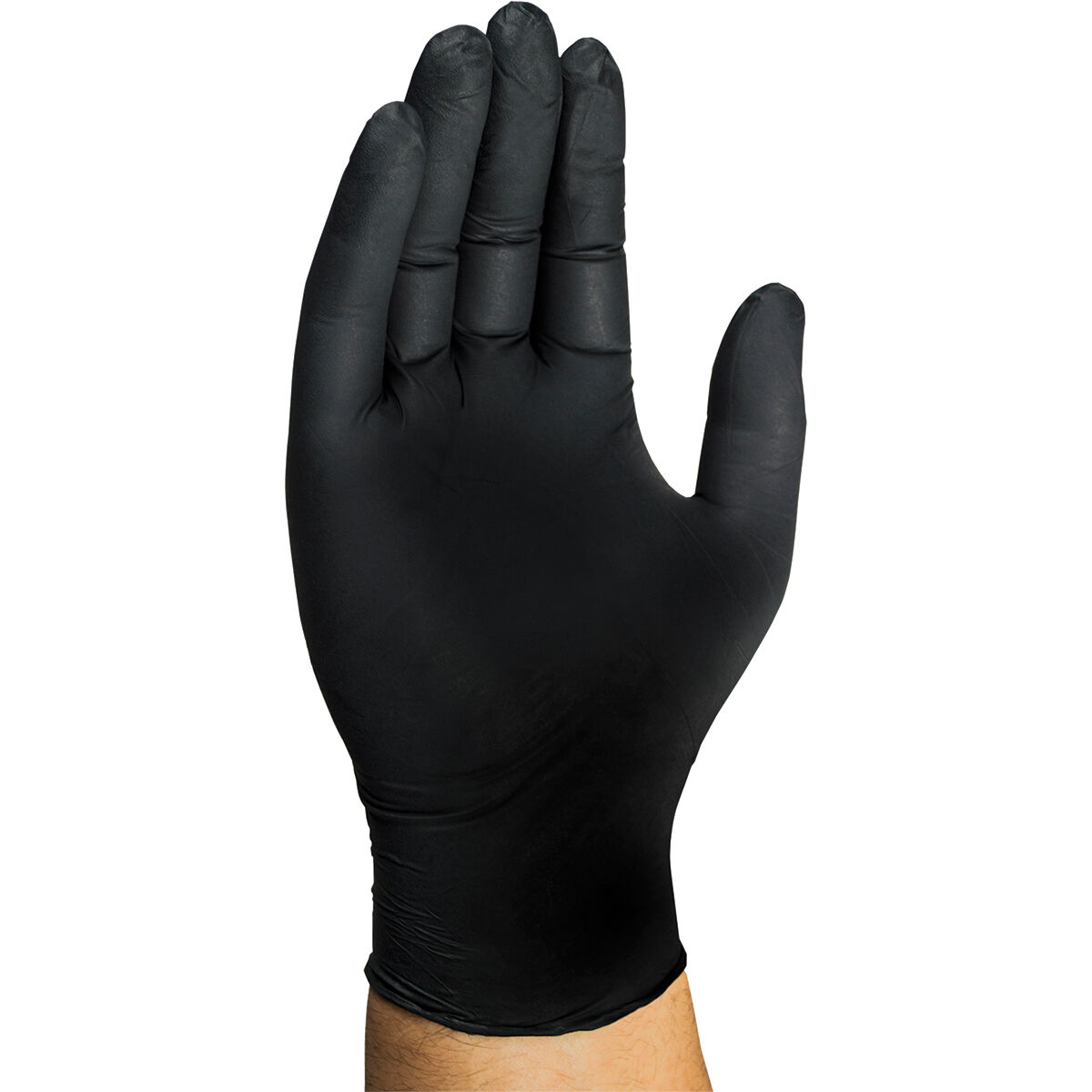 Best disposable nitrile gloves for mechanics best sale