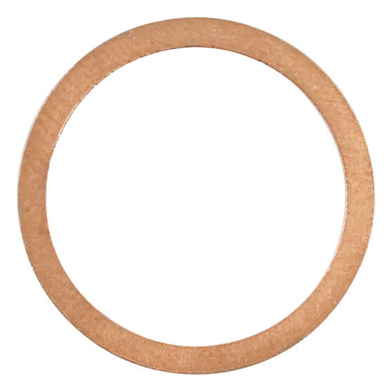Tridon Oil Drain Plug Washer Pair TSW033, , scaau_hi-res