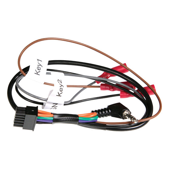 Aerpro Patchlead SWC Harness Uni With Self Learn APUNIPL2 Supercheap Auto