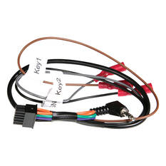 Aerpro Patchlead SWC Harness Uni With Self Learn APUNIPL2, , scaau_hi-res