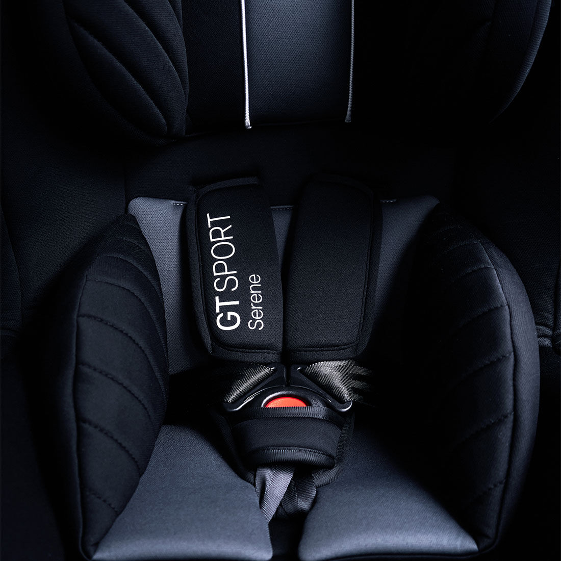 Infasecure GT Serene Convertible Car Seat, , scaau_hi-res
