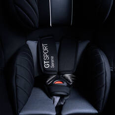 Infasecure GT Serene Convertible Car Seat, , scaau_hi-res