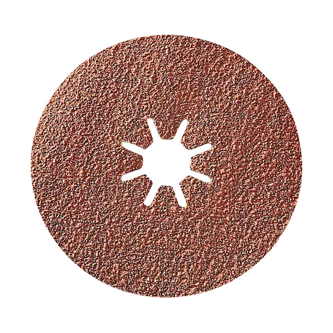 SIA Abrasives Fibre Discs, 4961 Series, 125X22mm, 80 Grit, , scaau_hi-res