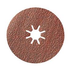 SIA Abrasives Fibre Discs, 4961 Series, 125X22mm, 80 Grit, , scaau_hi-res