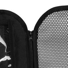 Cabin Crew Kids Repreve Triple Backseat Organiser, , scaau_hi-res