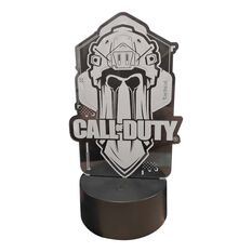 Call of Duty Desk Light LED 2, , scaau_hi-res