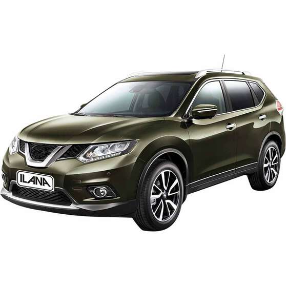 Ilana Imperial Tailor Made Pack for Nissan X-Trail T32 03/14+, , scaau_hi-res