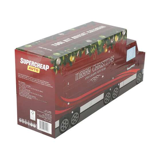 ToolPRO Christmas Advent Calendar 2025, , scaau_hi-res