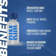 Gyeon Rim EVO Ceramic Coating 30mL, , scaau_hi-res