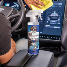 Chemical Guys Total Interior Clean 473mL, , scaau_hi-res