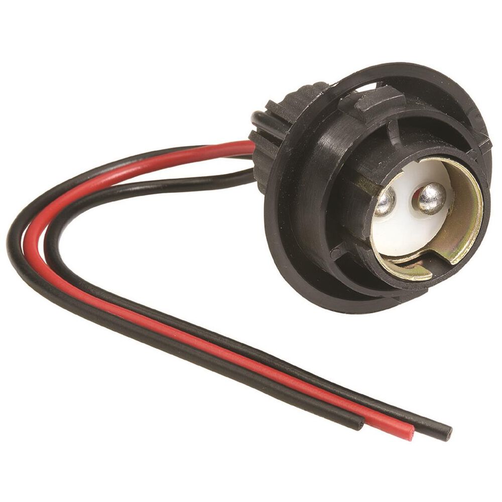 SCA Universal Bulb Holder Suits BAY15S Bulb, SCG1032