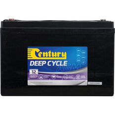 Supercheap auto dual battery