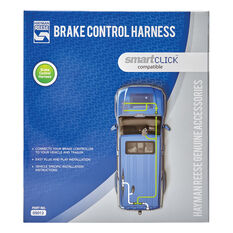 Hayman Reese Brake Control - Harness, , scaau_hi-res