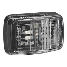 Narva Trailer Lamp REOM Red, , scaau_hi-res