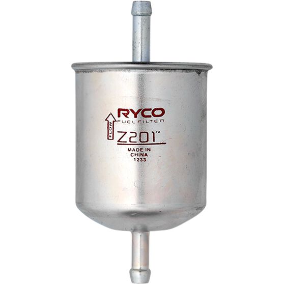 Ryco Fuel Filter - Z201, , scaau_hi-res