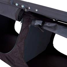 Wanderer Folding Table with Storage, , scaau_hi-res