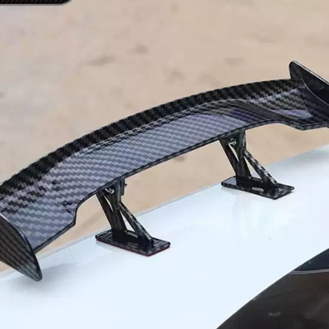 Mini Tail Spoiler, , scaau_hi-res