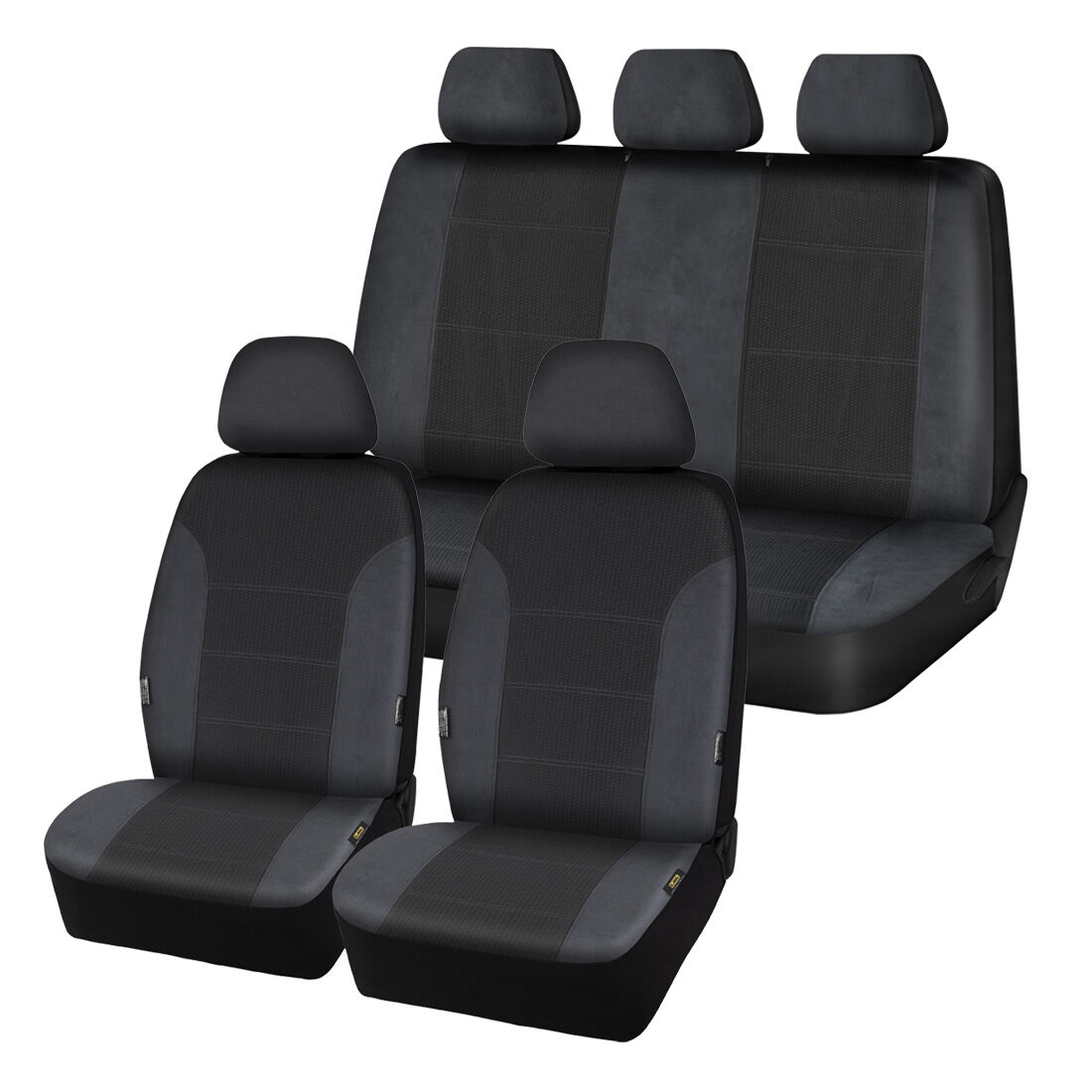Car Seat Covers Front Rear Combos Supercheap Auto
