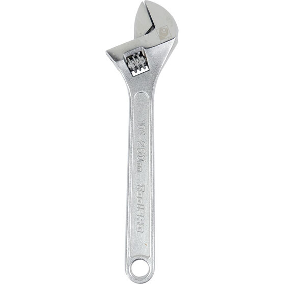 ToolPRO Adjustable Wrench 250mm, , scaau_hi-res