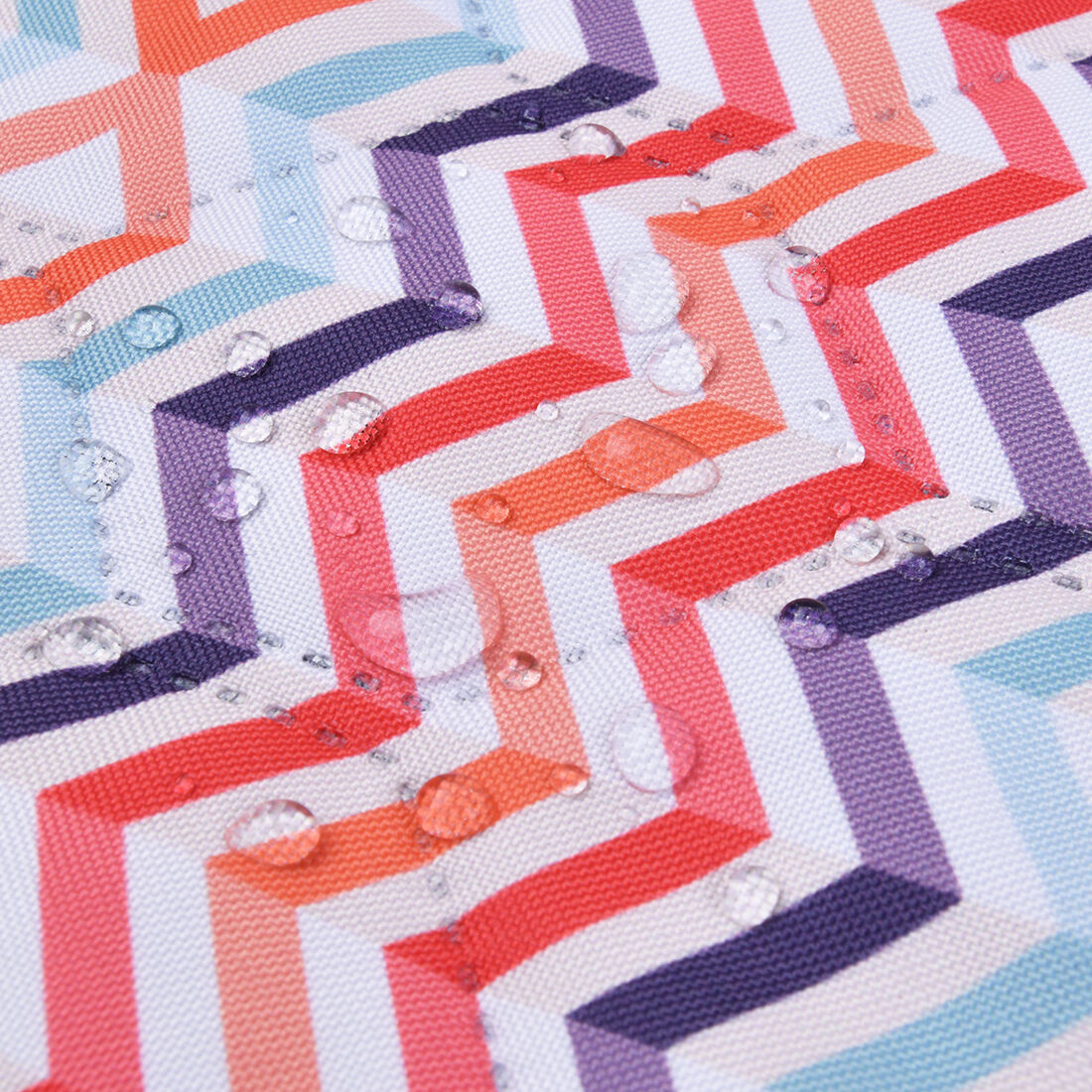 Cabin Crew Pet Hammock Chevron Repreve, , scaau_hi-res