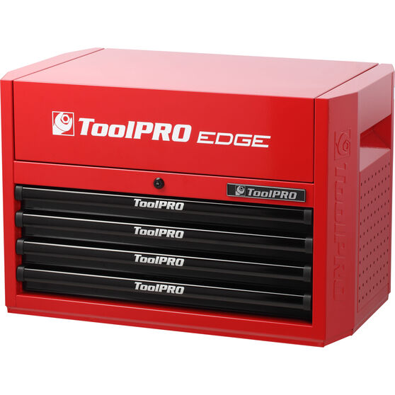 ToolPRO Edge Series Tool Chest 4 Drawer 28 Inch, , scaau_hi-res