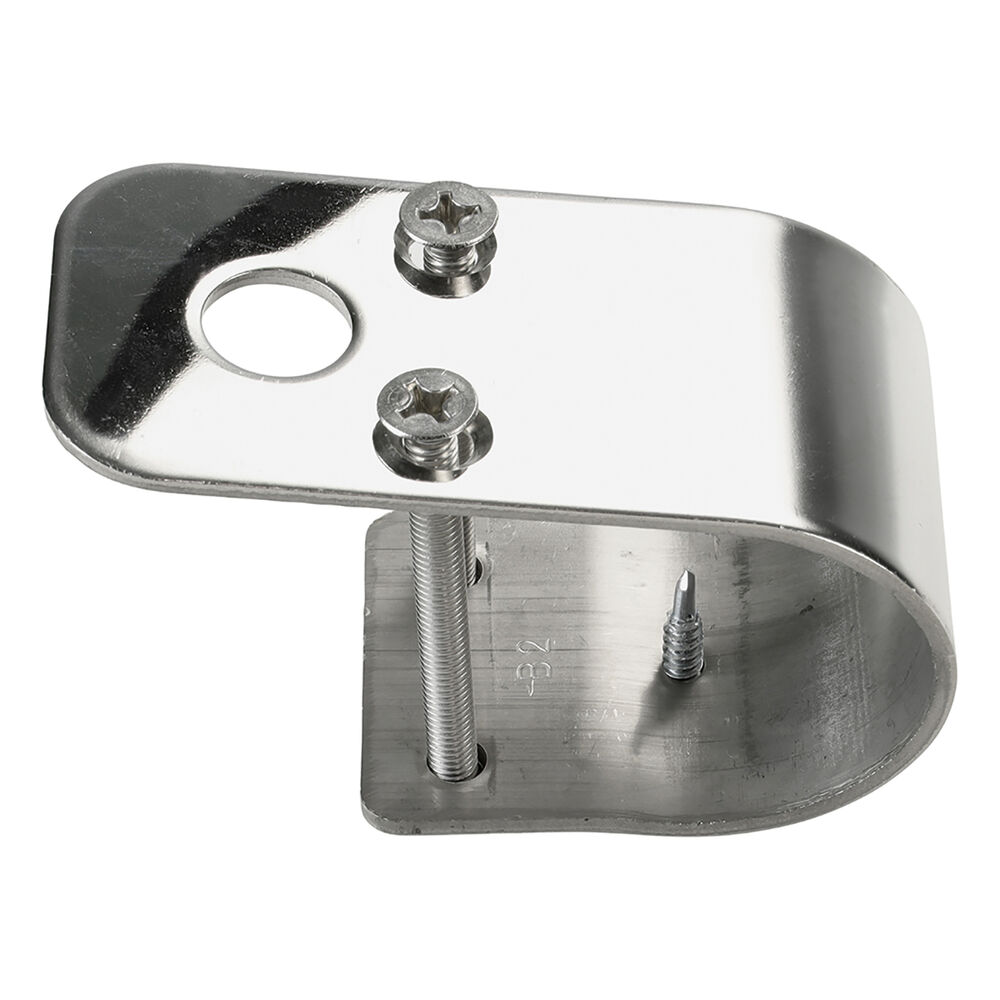 Aerpro 50mm WrapAround Bullbar Mount UHF Antenna Bracket CBBB50