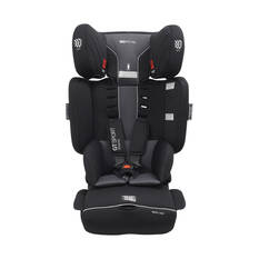 Infasecure GT Xtreme Harnessed Booster Car Seat, , scaau_hi-res