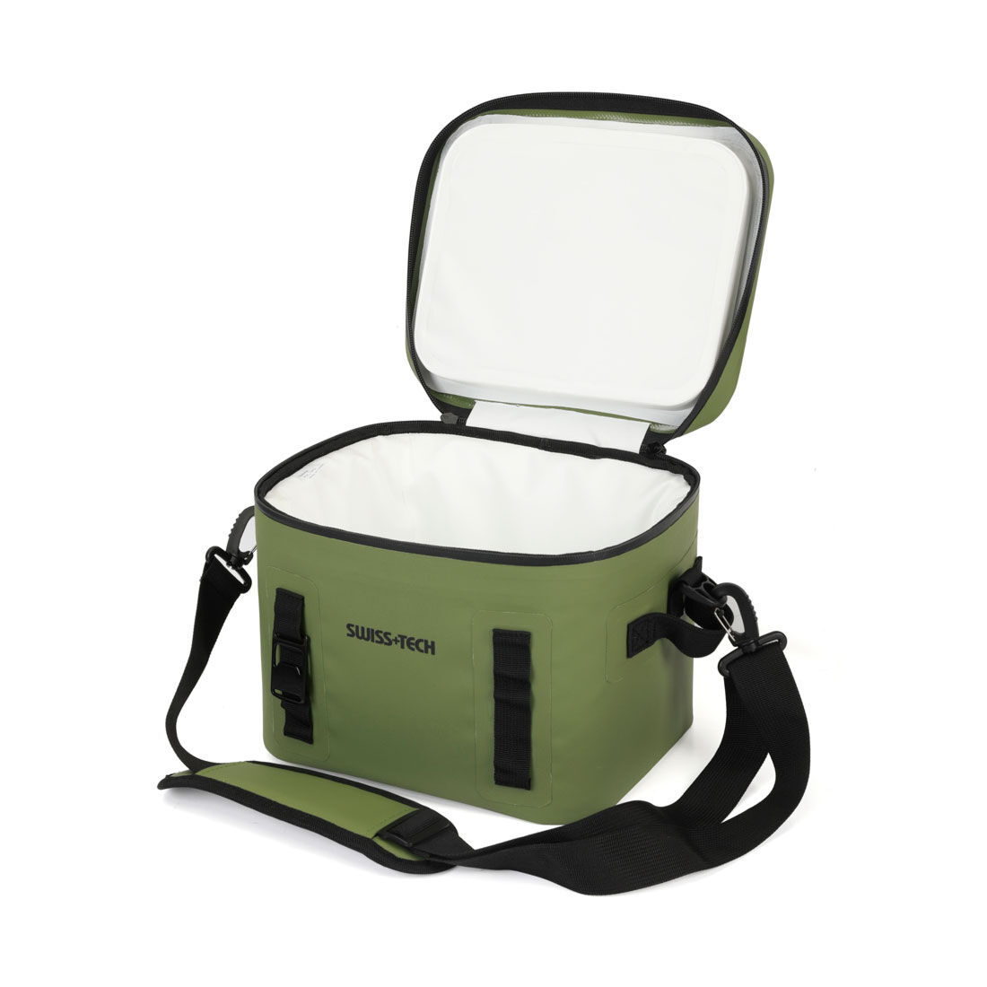SWISSTECH Classic Cooler Bag Supercheap Auto
