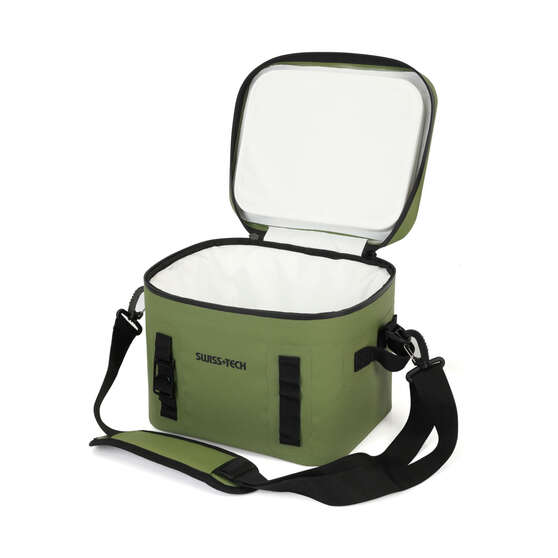 SWISSTECH Classic Cooler Bag, , scaau_hi-res
