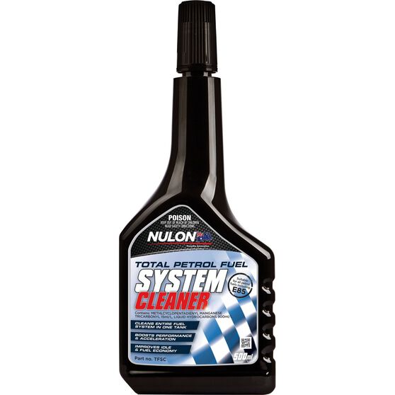 Total Fuel System Cleaner - 500mL, , scaau_hi-res