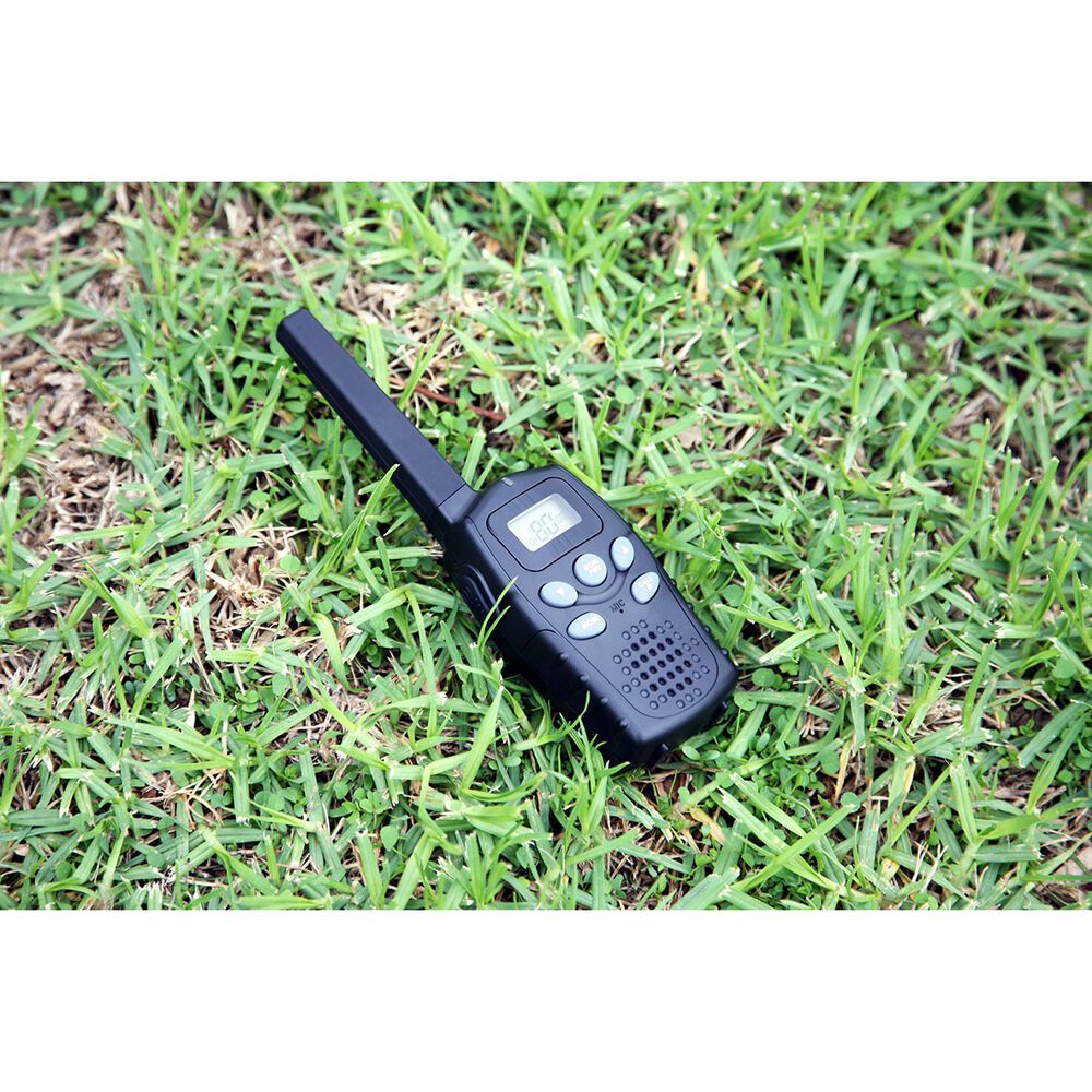 Ridge Ryder UHF CB Radio 1W, 2 Pack Supercheap Auto