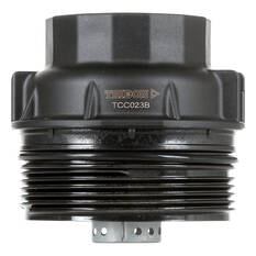Tridon Oil Filter Cap TCC023, , scaau_hi-res