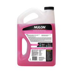 Nulon Anti-Freeze / Anti-Boil Pink Premix Coolant 5 Litre, , scaau_hi-res