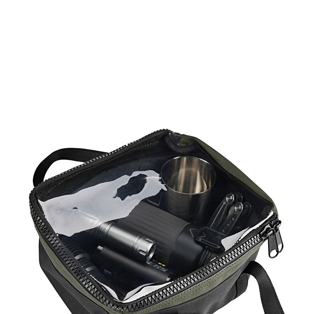 Cabin Crew Storage Pod Medium 25x20x15cm, , scaau_hi-res