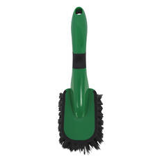 Turtle Wax Heavy Duty Wheel & Tyre Brush, , scaau_hi-res