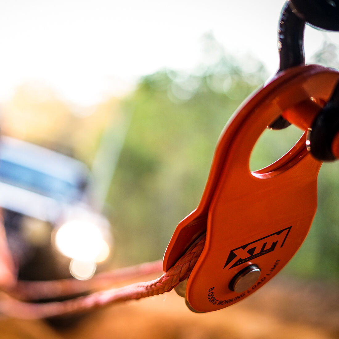 XTM 7 Piece Recovery Kit, , scaau_hi-res