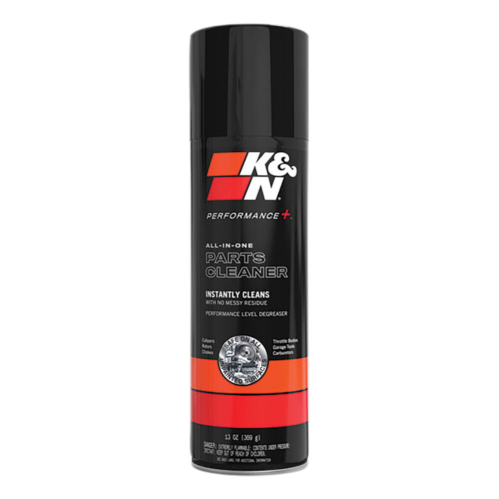 K&N AllInOne Parts Cleaner 369g Supercheap Auto