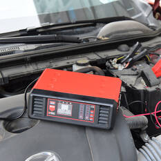 SCA 6V/12V/24V 10 Amp Battery Charger, , scaau_hi-res