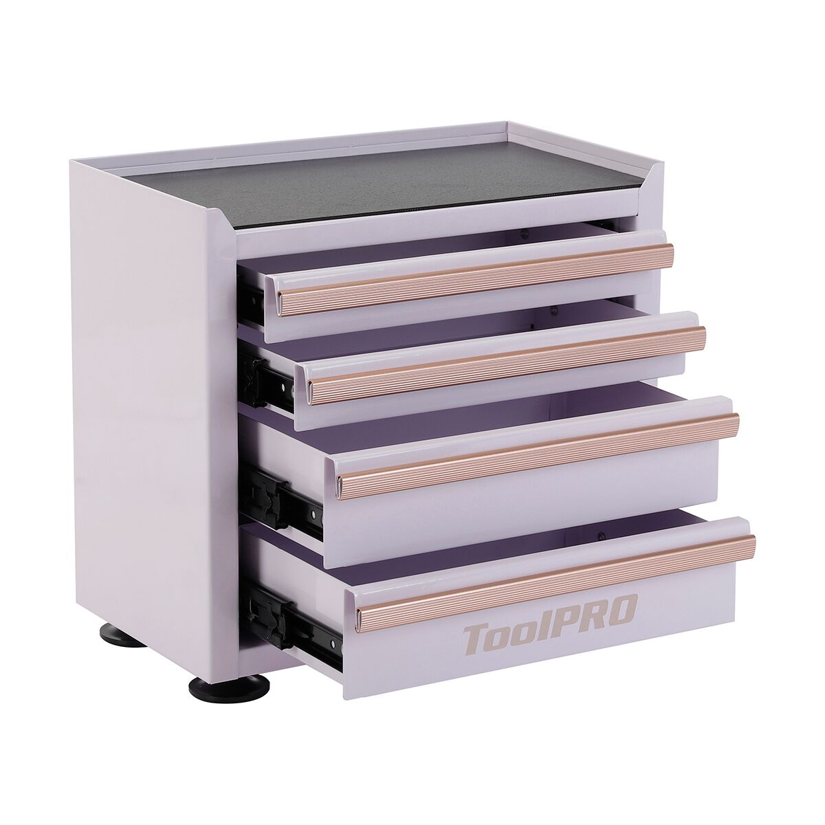 Toolpro Mini Tool Cabinet Lavender, , scaau_hi-res