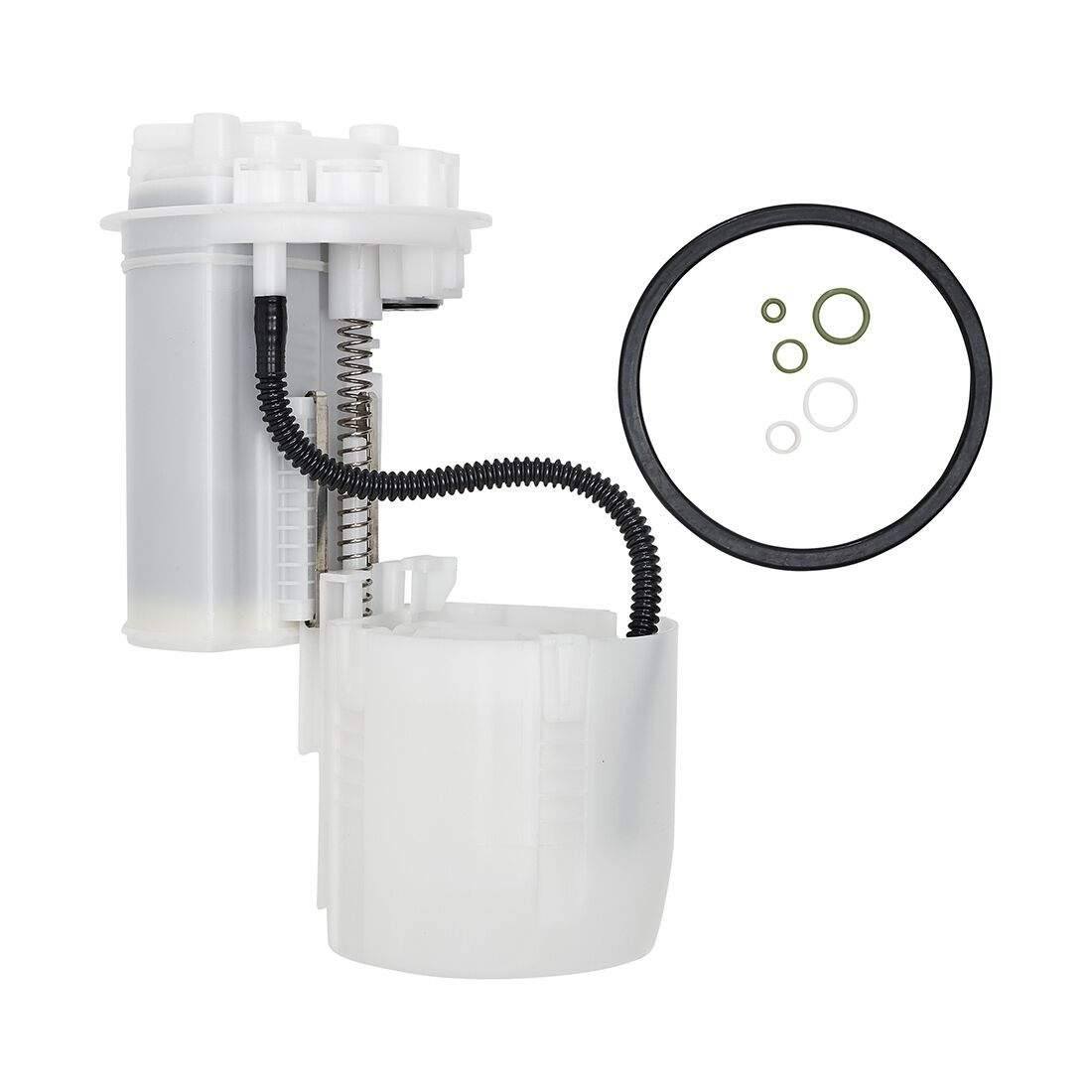 Ryco Fuel Filter - Z1132, , scaau_hi-res