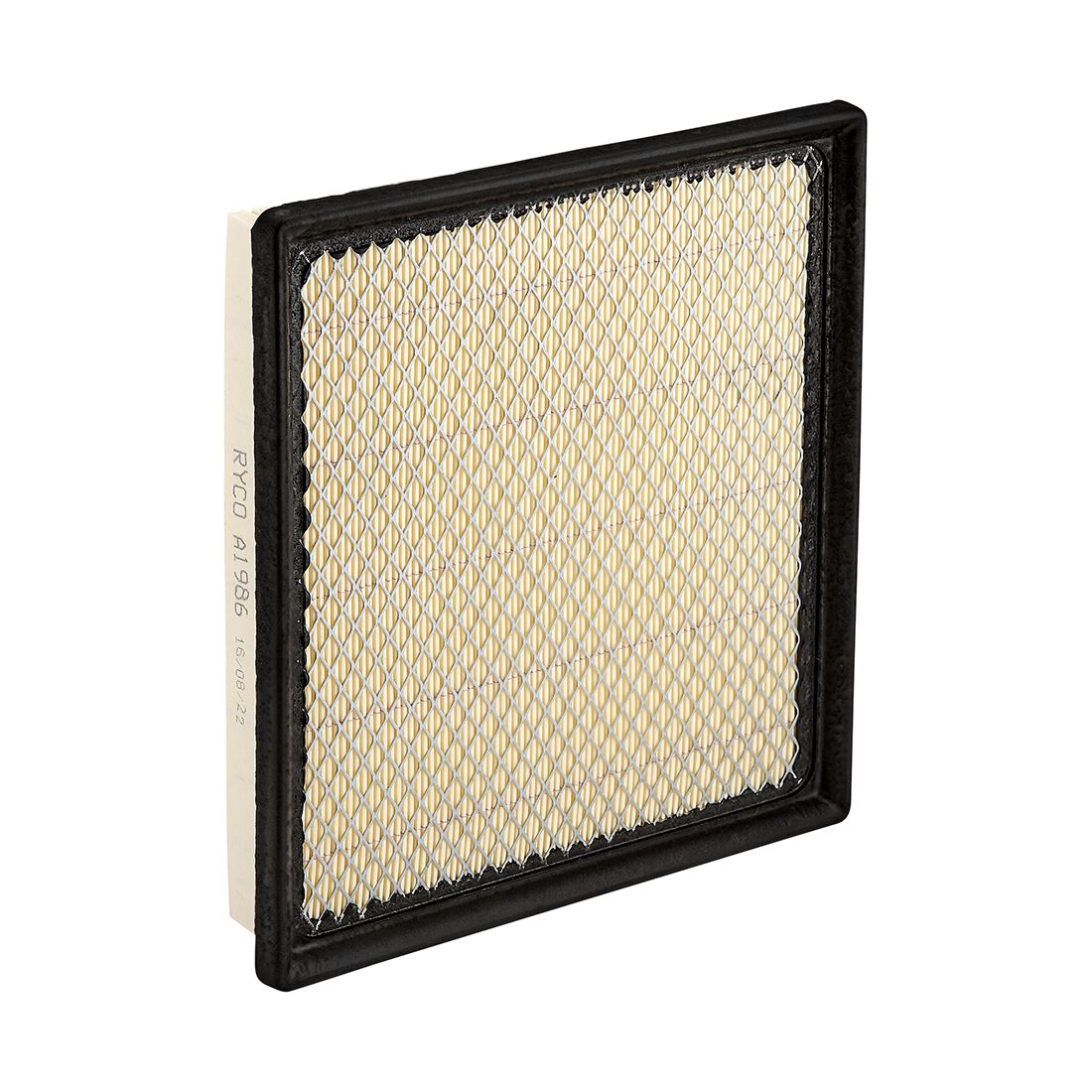 Ryco Air Filter - A1986, , scaau_hi-res