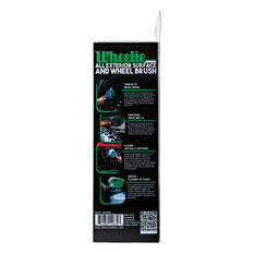 Chemical Guys Wheelie All Exterior Surface & Wheel Brush, , scaau_hi-res
