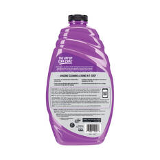 Turtle Wax x Mister Cartoon Wash & Wax Slick 1.42 Litre, , scaau_hi-res